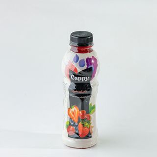 პაკი ტყის კენკრა 0.5ლ