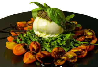 Insalata di Burrata
