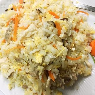 Arroz Especial De La Casa