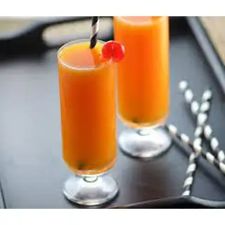 Peach Paradise
