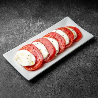 Caprese salata