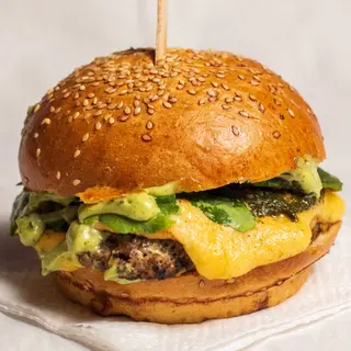 Classic Burger