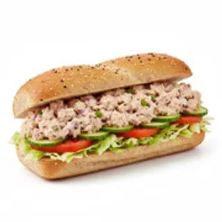 Sandwich Chawarma