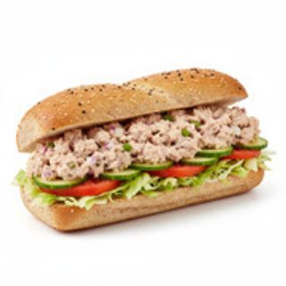 Sandwich Chawarma