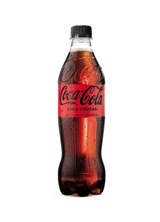 Coca Cola Zero (50cl)