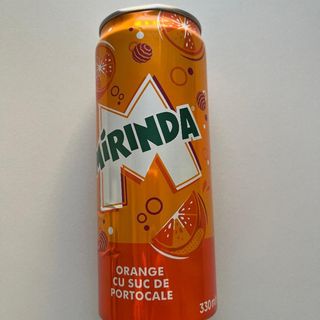 Mirinda