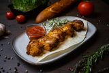 Шашлык куриный