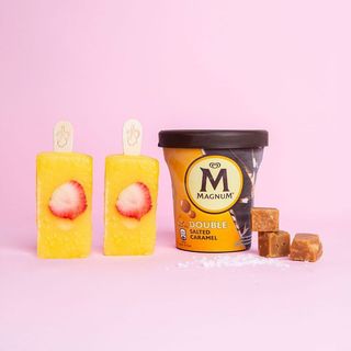 Bundle Aveiro - 1 Pint Magnum + 2 Colé