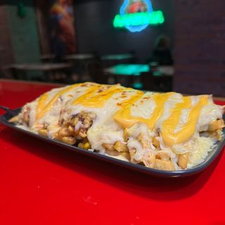 Desgranado