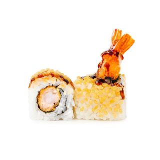 Uramaki Calicrunch