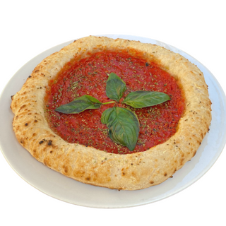 Marinara senza glutine