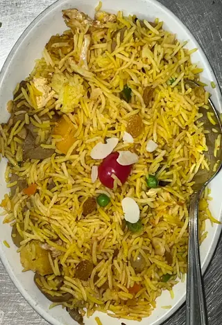 Special Rice 