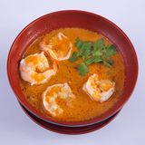 ტომ იამი კრევეტით