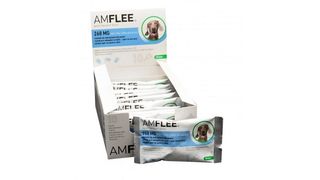 Amflee pipeta 268mg