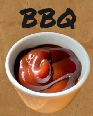Sos BBQ