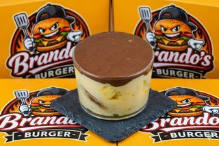 Nutellamisù
