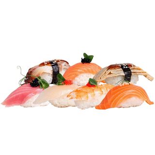 Нігірі сет (245г/7шт)