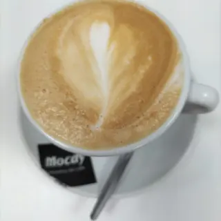 Café Con Leche