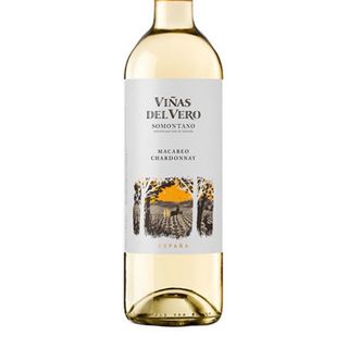 Vino Blanco Viña Del Vero