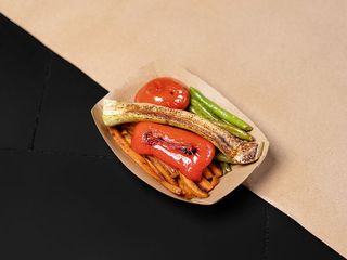 Warzywa z grilla (250g)