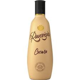 Licor Crema Ruavieja (700 Ml.)