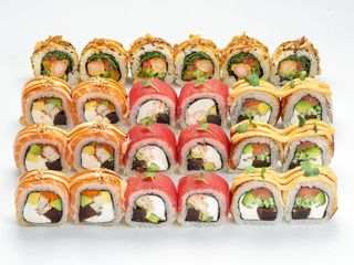 Суші-сет Ласкавий