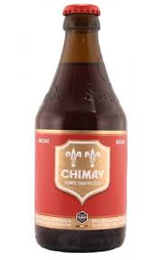 Chimay 33 cl