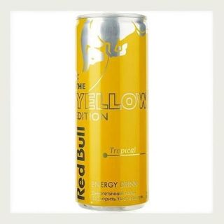 RED BULL Energy Drink (250 мл)