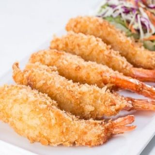Ebi Tempura 
