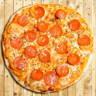 Pizza Pepperoni