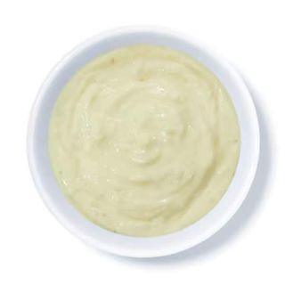 Чесночный соус