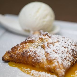 Saccottino alla mela