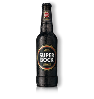 Super Bock Preta 33cl