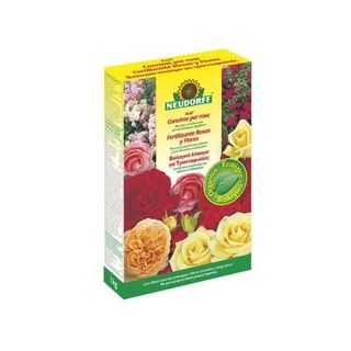 Fertilizante Rosas Y Flores