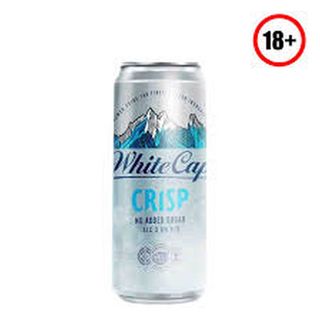 White Cap Crisp