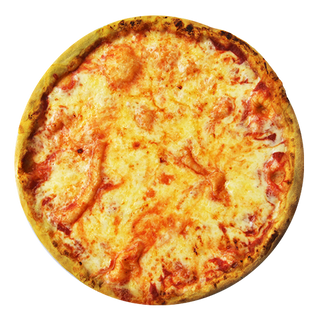 Pizza Margarita (Mediana)