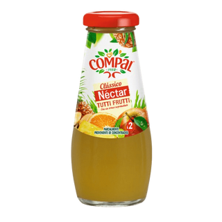 Compal de Tutti Frutti