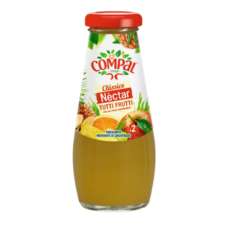 Compal Tutti-Fruti