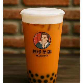 ტაილანდური ცივი ჩაი