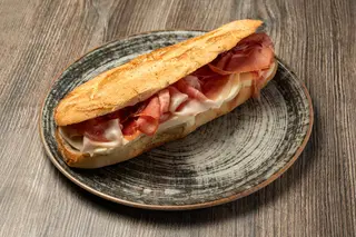Crudo