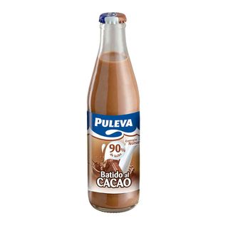 Batido De Chocolate