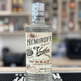 არაყი ნემიროვი 0.500