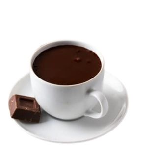 Hot Choco (240 Ml.)