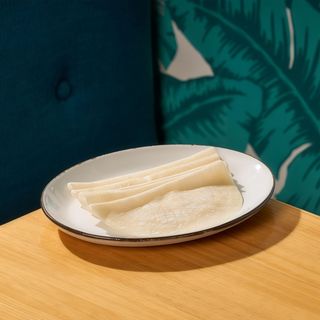 Crepes Extra