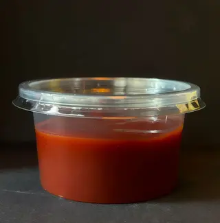Ketchup