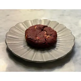 Red Velvet Cookie