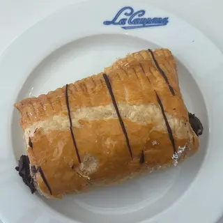 Caña de Chocolate