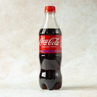 Coca Cola zero