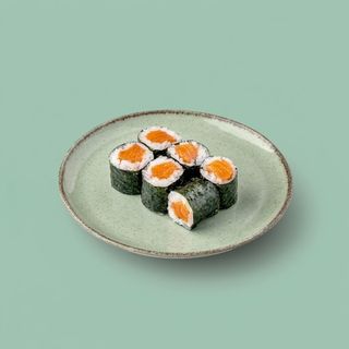 Maki - Salmon