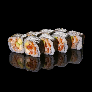 Uramaki Unagi